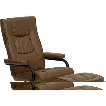 recliners for short people person flash furniture contemporary leather recliner and ottoman multiple colors walmartcom recliners for short people person flash furniture contemporary leather recliner and ottoman multiple colors walmartcom